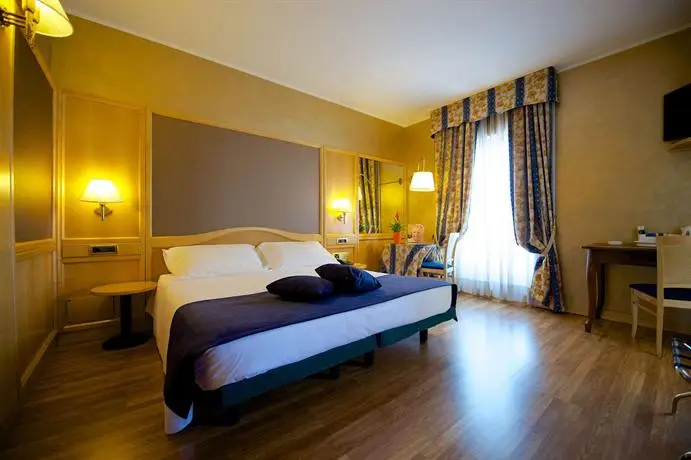 Best Western Hotel Luxor 