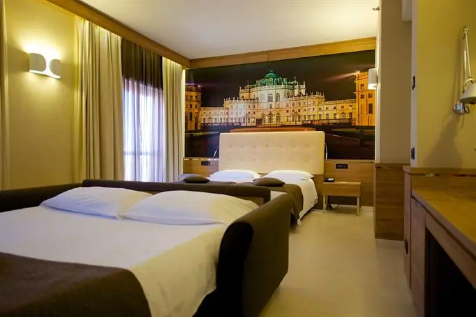 Best Western Hotel Luxor 