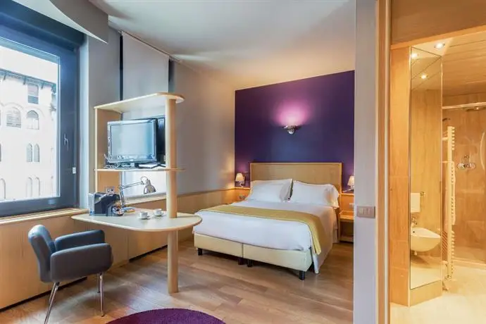 Best Western Plus Executive Hotel Turin