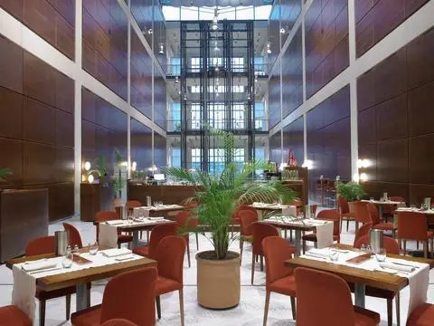 DoubleTree by Hilton Turin Lingotto 