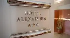 Hotel Alexandra Turin 