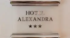 Hotel Alexandra Turin 