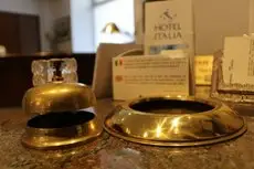 Hotel Italia Turin 