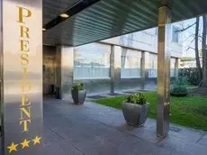 Hotel President Turin 