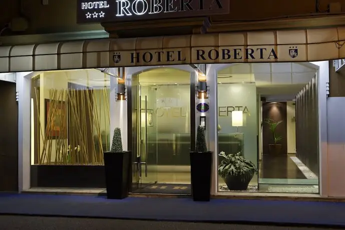 Hotel Roberta