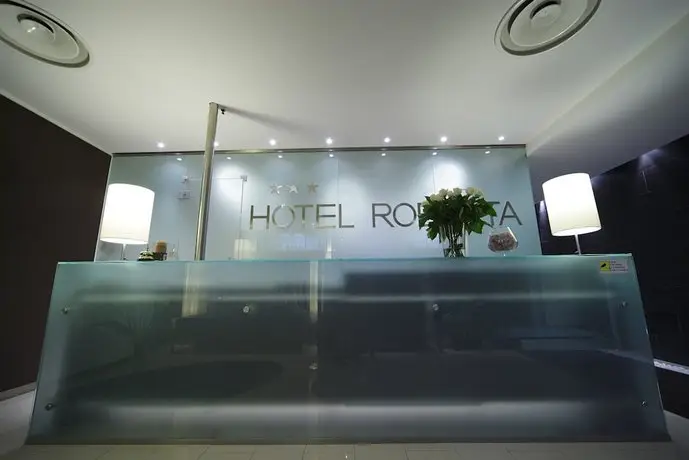 Hotel Roberta 