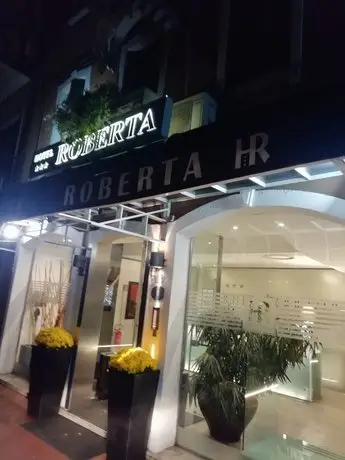 Hotel Roberta 