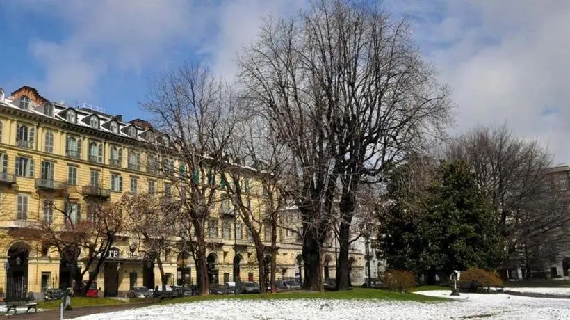 Hotel Roma e Rocca Cavour