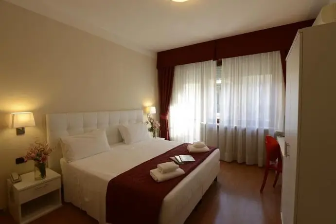 Hotel Tourist Turin