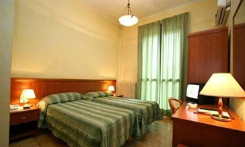 Hotel Universo Turin 