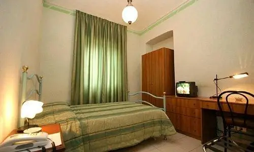 Hotel Universo Turin 