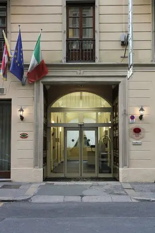 Hotel Urbani 