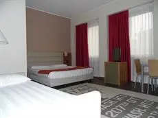 Ibis Styles Varese 