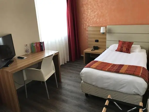 Ibis Styles Varese 