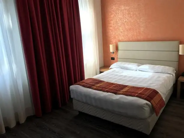 Ibis Styles Varese 