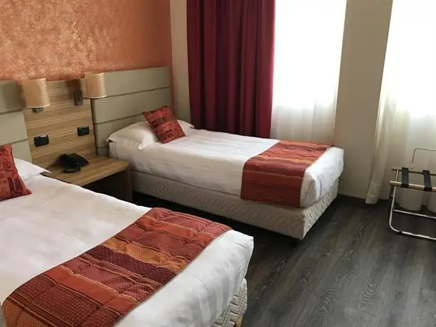 Ibis Styles Varese 