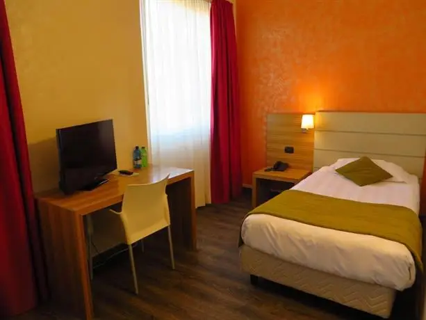 Ibis Styles Varese 