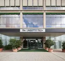 NH Torino Lingotto Congress 