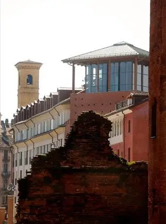 NH Torino Santo Stefano