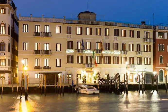 Hotel Carlton On The Grand Canal