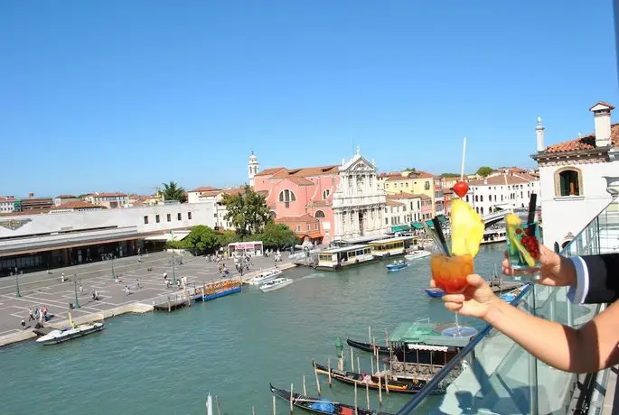 Hotel Carlton On The Grand Canal 