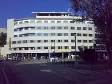 Hotel Centrale Mestre 