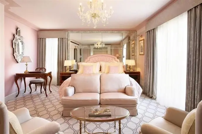 Hotel Danieli a Luxury Collection Hotel Venice