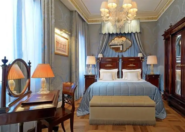 Hotel Danieli a Luxury Collection Hotel Venice