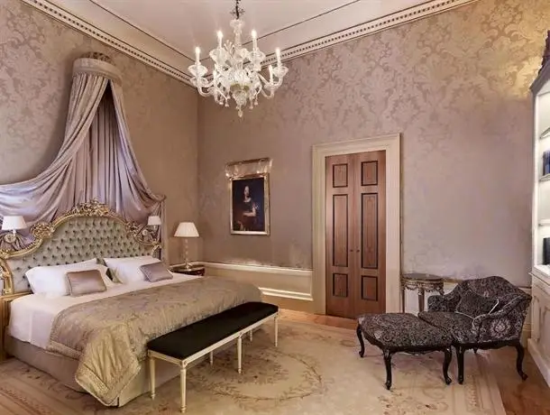 Hotel Danieli a Luxury Collection Hotel Venice