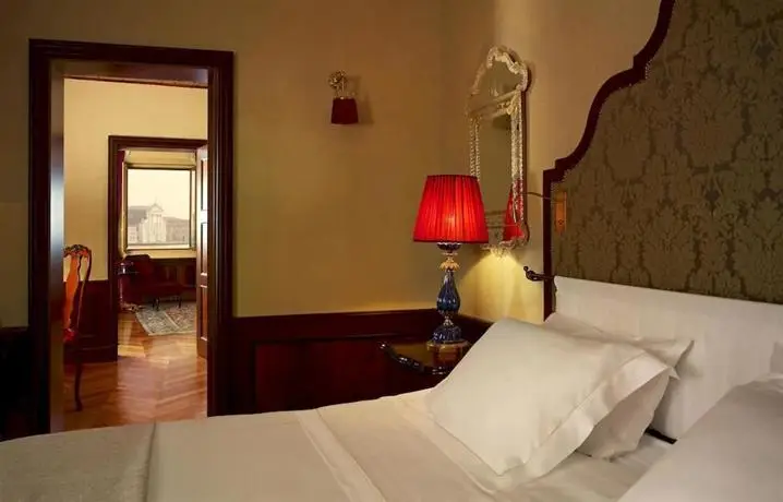 Hotel Danieli a Luxury Collection Hotel Venice