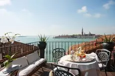 Hotel Metropole Venice 