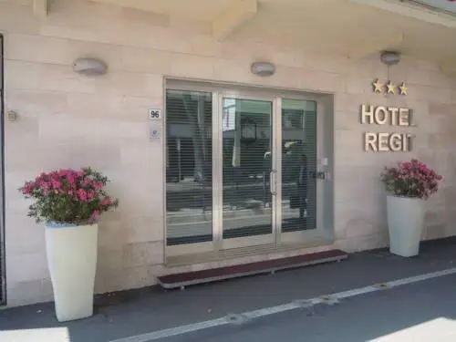 Hotel Regit