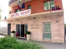 Hotel Regit 