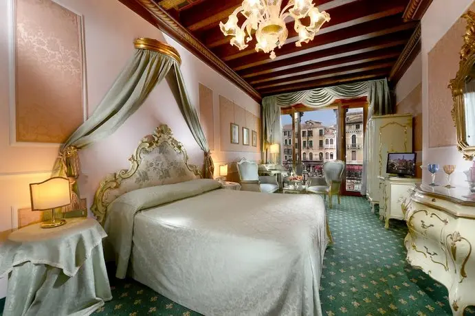 Hotel Rialto Venice 