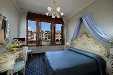 Hotel Rialto Venice 