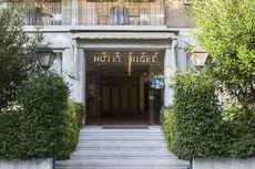 Hotel Rigel 