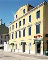 Hotel Trieste Mestre 