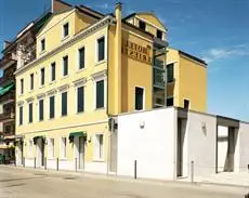 Hotel Trieste Mestre 