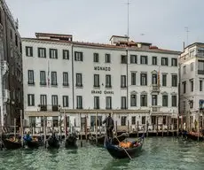 Monaco & Grand Canal 