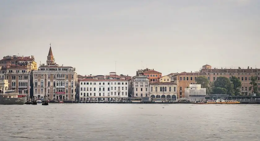 Monaco & Grand Canal 