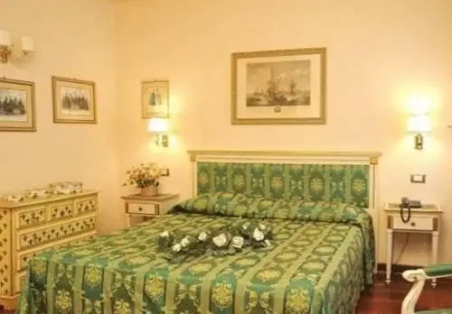 Villa Crispi 