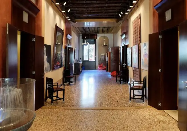 Ca' Pisani Hotel 