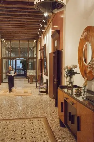 Ca' Pisani Hotel 