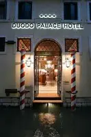 Duodo Palace 