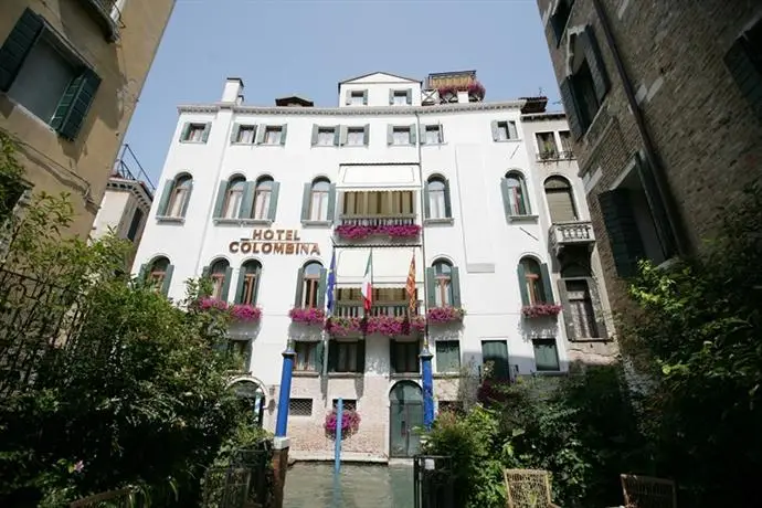 Hotel Colombina