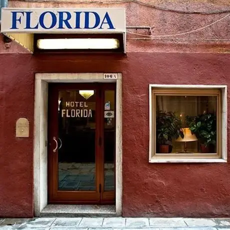 Hotel Florida Venice