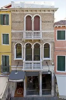 Hotel Nazionale Venice