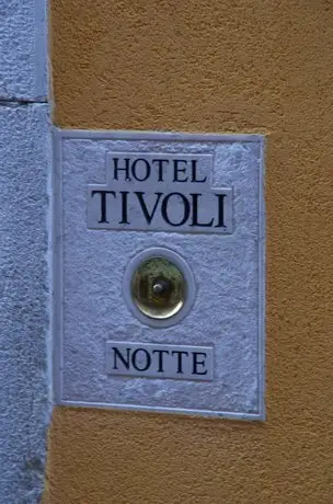 Hotel Tivoli Venice 