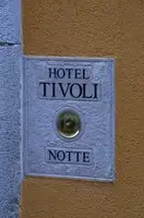 Hotel Tivoli Venice 