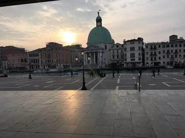 Gli Angeli Venice